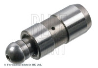 Valve tappet