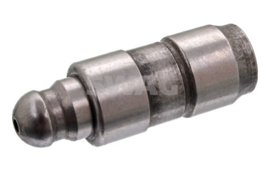 Valve tappet