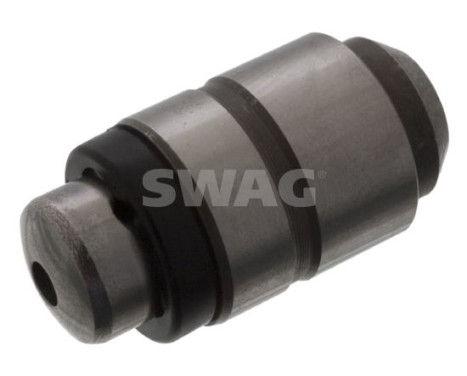 Valve tappet