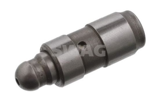 Valve tappet