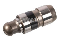 Valve tappet