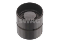 Valve tappet