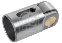 Valve tappet