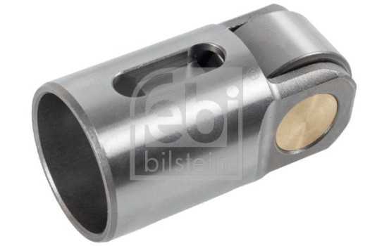 Valve tappet