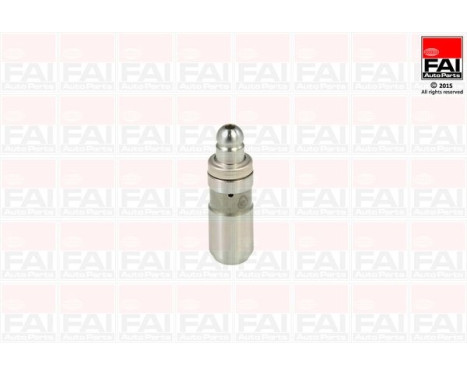 Valve tappet