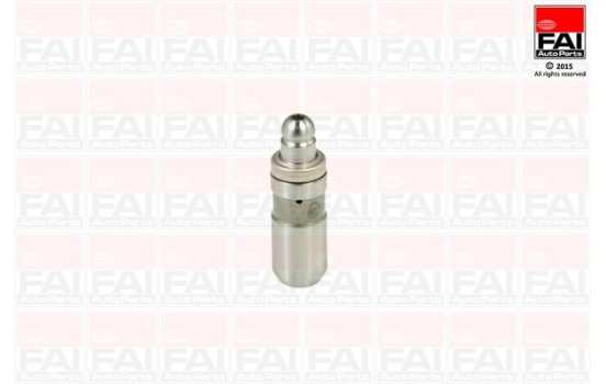 Valve tappet