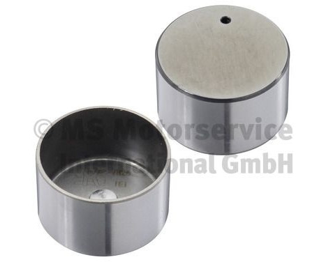 Valve tappet