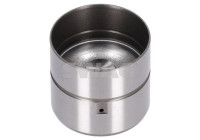 Valve tappet