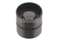 Valve tappet