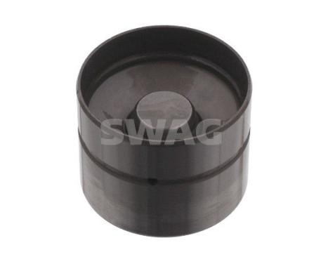 Valve tappet