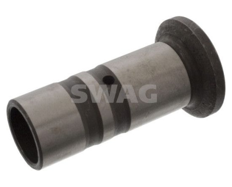 Valve tappet