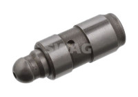 Valve tappet