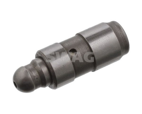 Valve tappet