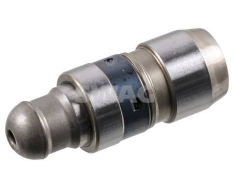 Valve tappet