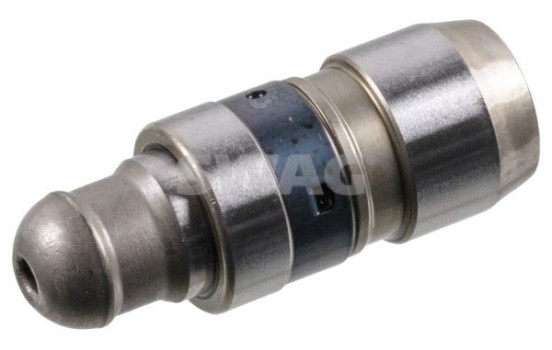 Valve tappet