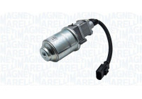 Valve Unit, aut. transm. hydraulic unit