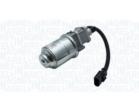 Valve Unit, aut. transm. hydraulic unit