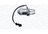 Valve Unit, aut. transm. hydraulic unit