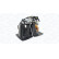 Valve unit, hydraulic motor, automatic drive