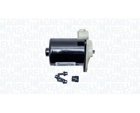Valve unit, hydraulic motor, automatic drive, Image 2