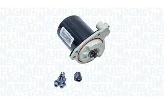 Valve unit, hydraulic motor, automatic drive, Image 3
