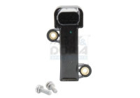 Valve unit, hydraulic motor, automatic drive