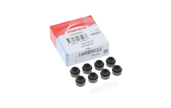 ENSEMBLE D ETANCHEITE DE SOUPAPE