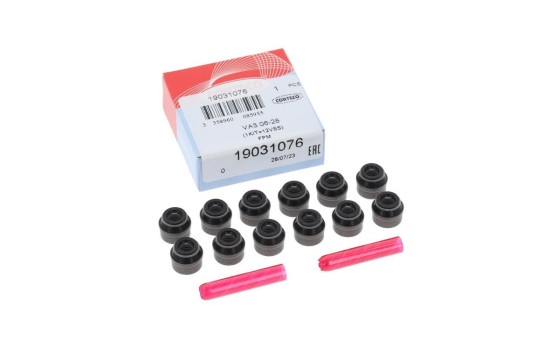 ENSEMBLE D ETANCHEITE DE SOUPAPE