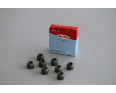 ENSEMBLE D ETANCHEITE DE SOUPAPE