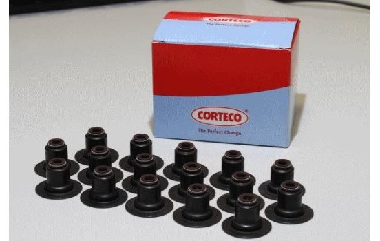 ENSEMBLE D ETANCHEITE DE SOUPAPE