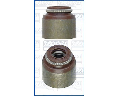 Seal Ring, valve stem