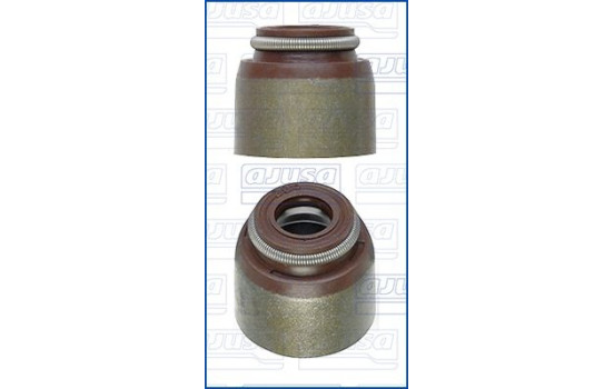 Seal Ring, valve stem