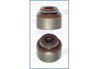 Seal Ring, valve stem