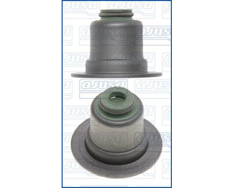 Seal Ring, valve stem