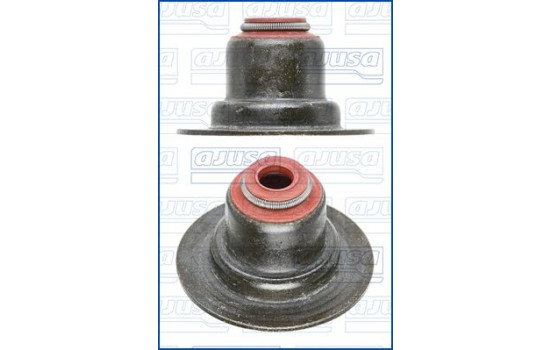 Seal Ring, valve stem