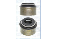 Seal Ring, valve stem