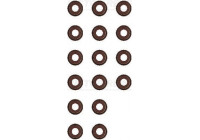 Seal Set, valve stem