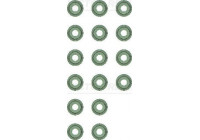 Seal Set, valve stem