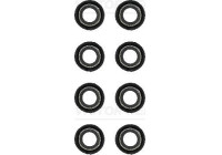 Seal Set, valve stem
