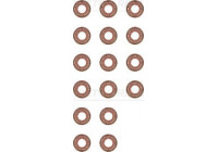 Seal Set, valve stem