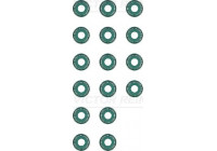 Seal Set, valve stem