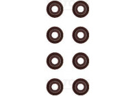 Seal Set, valve stem
