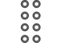 Seal Set, valve stem