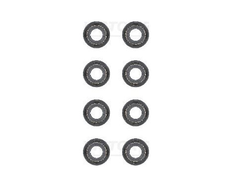 Seal Set, valve stem