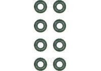 Seal Set, valve stem