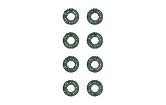 Seal Set, valve stem