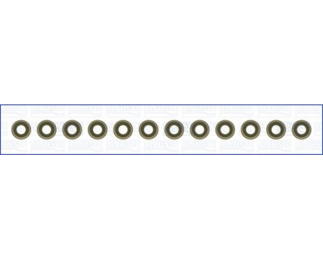 Seal Set, valve stem