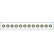 Seal Set, valve stem