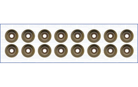 Seal Set, valve stem