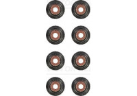 Seal Set, valve stem